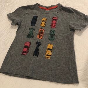 Hanna Andersson t-shirt